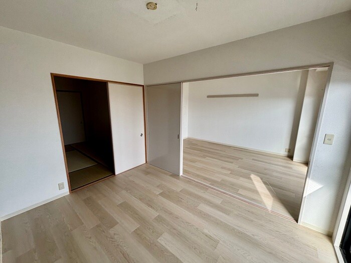 ヴェルドミールカミロクの物件内観写真