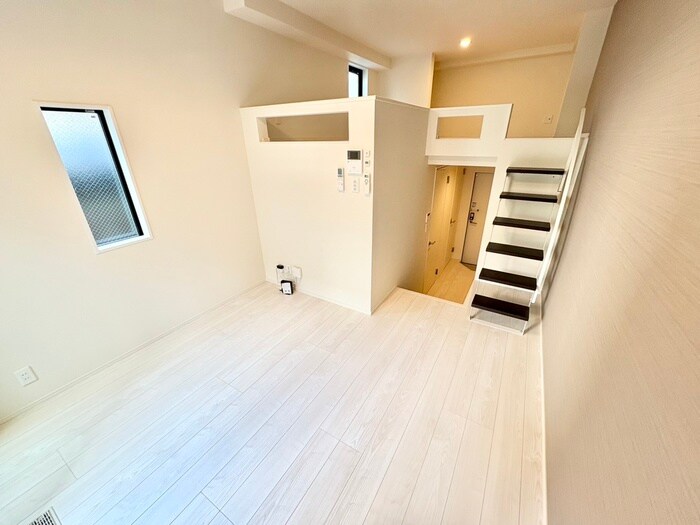 NEXSTAGE大桐の物件内観写真