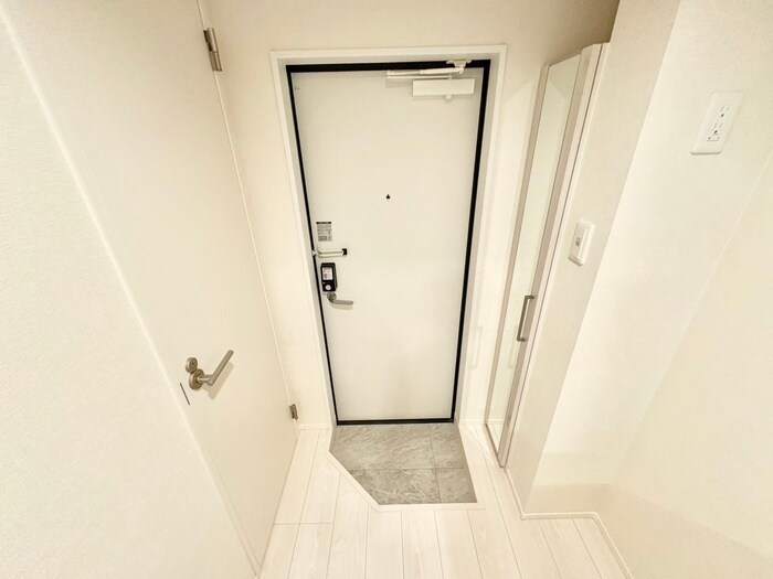 NEXSTAGE大桐の物件内観写真