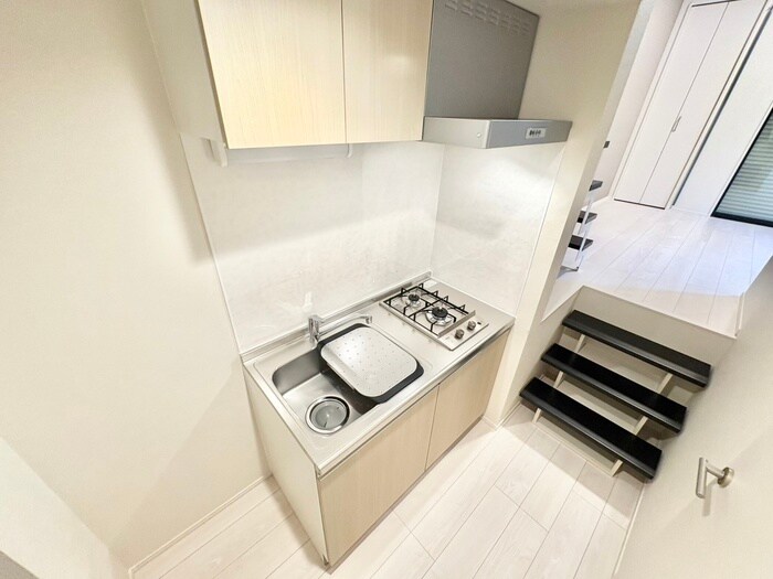 NEXSTAGE大桐の物件内観写真