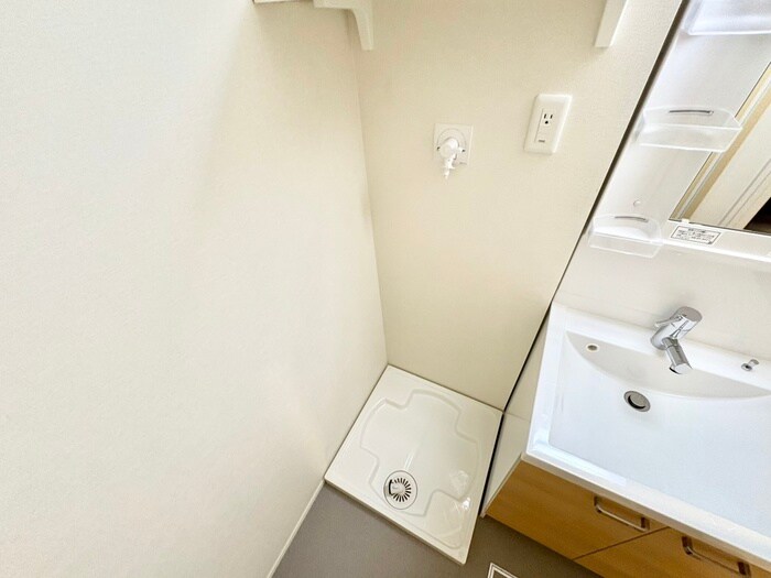 NEXSTAGE大桐の物件内観写真