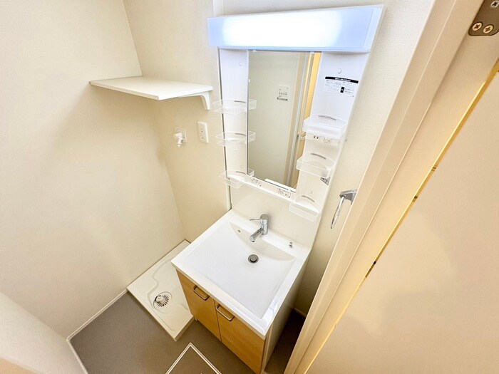 NEXSTAGE大桐の物件内観写真