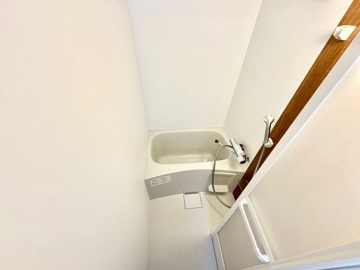 NEXSTAGE大桐の物件内観写真