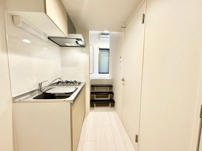 NEXSTAGE大桐の物件内観写真