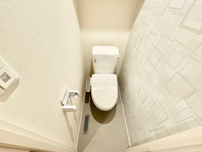 NEXSTAGE大桐の物件内観写真