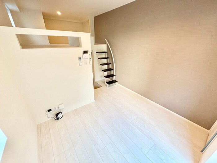 NEXSTAGE大桐の物件内観写真