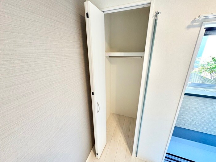 NEXSTAGE大桐の物件内観写真