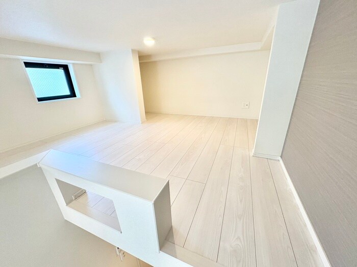 NEXSTAGE大桐の物件内観写真