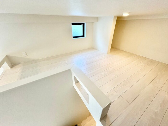 NEXSTAGE大桐の物件内観写真