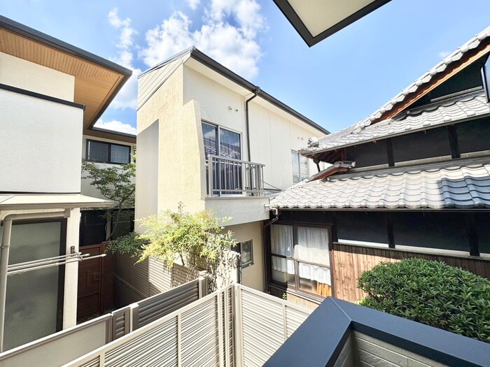 NEXSTAGE大桐の物件内観写真