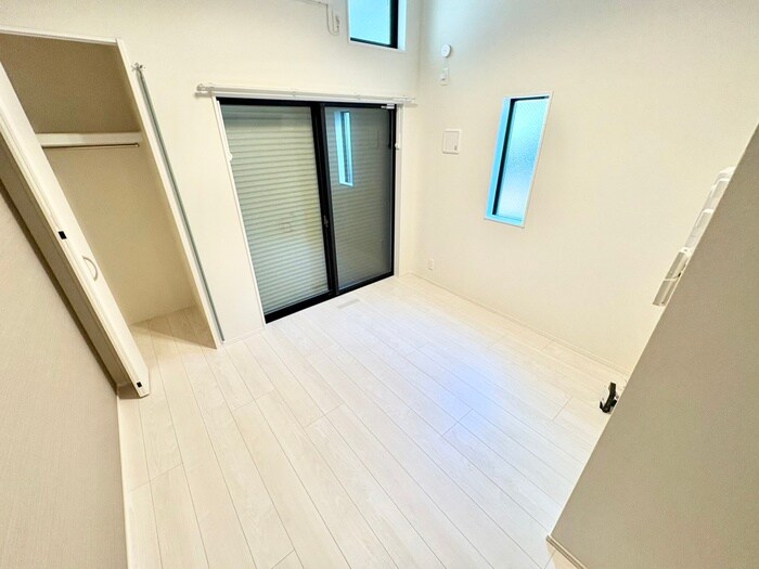NEXSTAGE大桐の物件内観写真