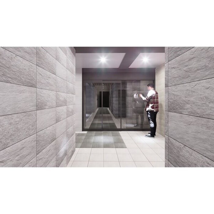 仮)シエーナグランデ四条烏丸の物件外観写真