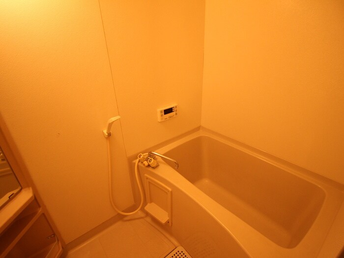 ヴィラヤマカワの物件内観写真