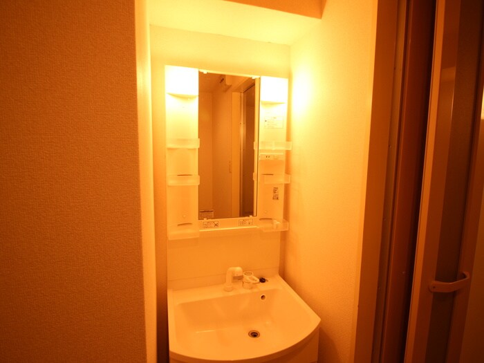 ヴィラヤマカワの物件内観写真