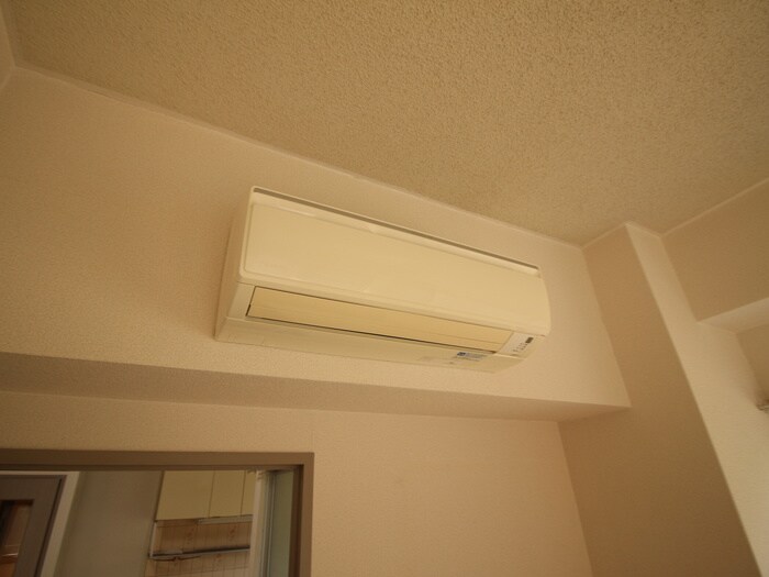 ヴィラヤマカワの物件内観写真