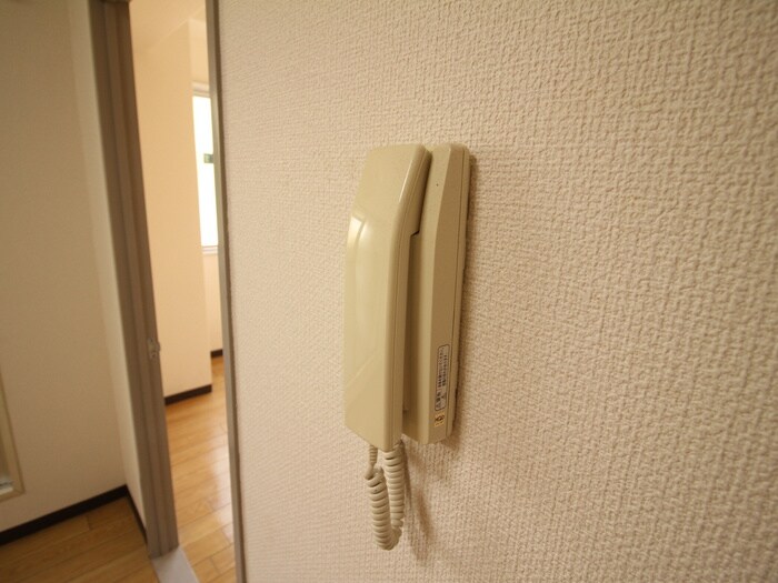 ヴィラヤマカワの物件内観写真