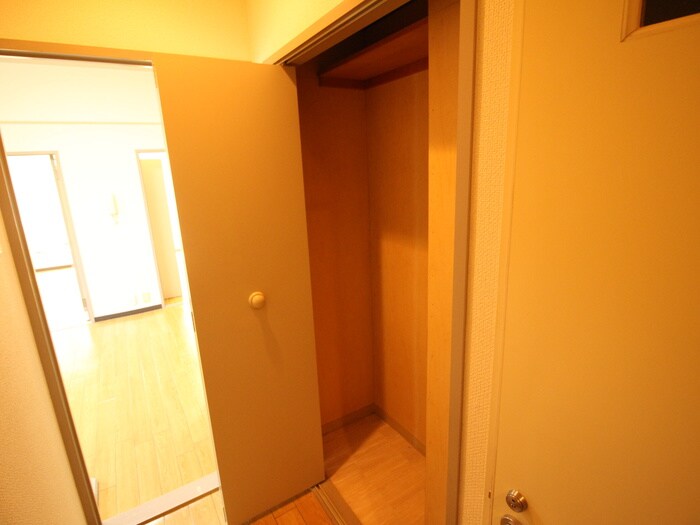 ヴィラヤマカワの物件内観写真