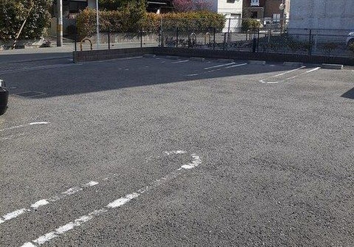 パンプキンキャッスルの物件外観写真