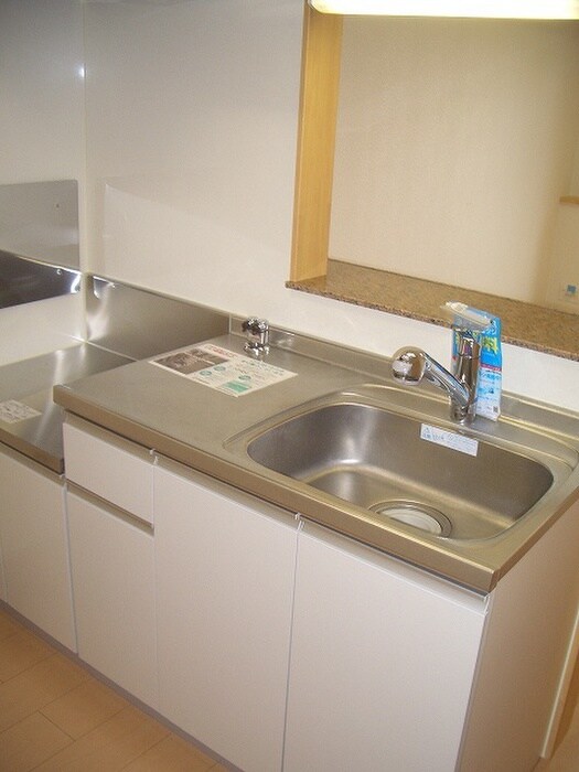 パンプキンキャッスルの物件内観写真