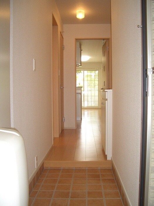 パンプキンキャッスルの物件内観写真