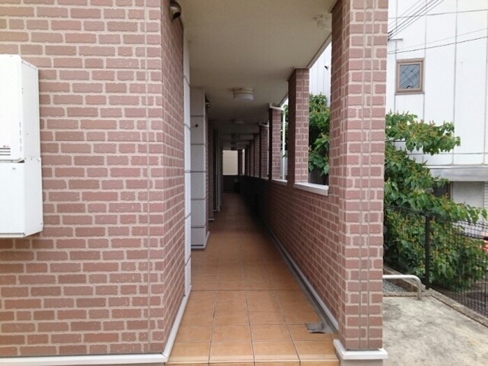 パンプキンキャッスルの物件内観写真