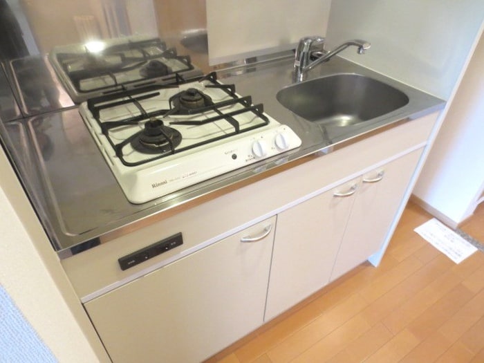 ロ－タリ－マンション長田東の物件内観写真