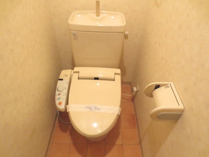 ロ－タリ－マンション長田東の物件内観写真