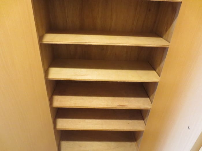 ロ－タリ－マンション長田東の物件内観写真