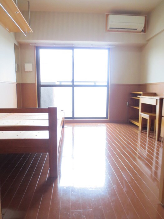 GrandoEterna京都西京極の物件内観写真