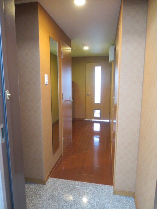 GrandoEterna京都西京極の物件内観写真