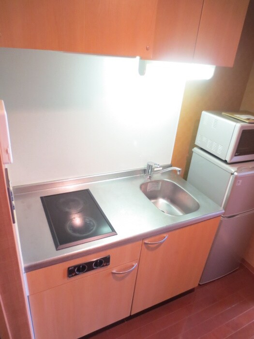 GrandoEterna京都西京極の物件内観写真