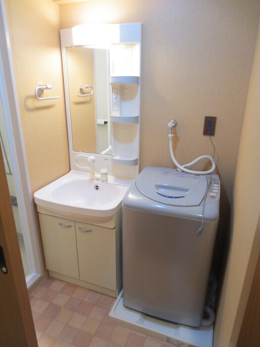 GrandoEterna京都西京極の物件内観写真