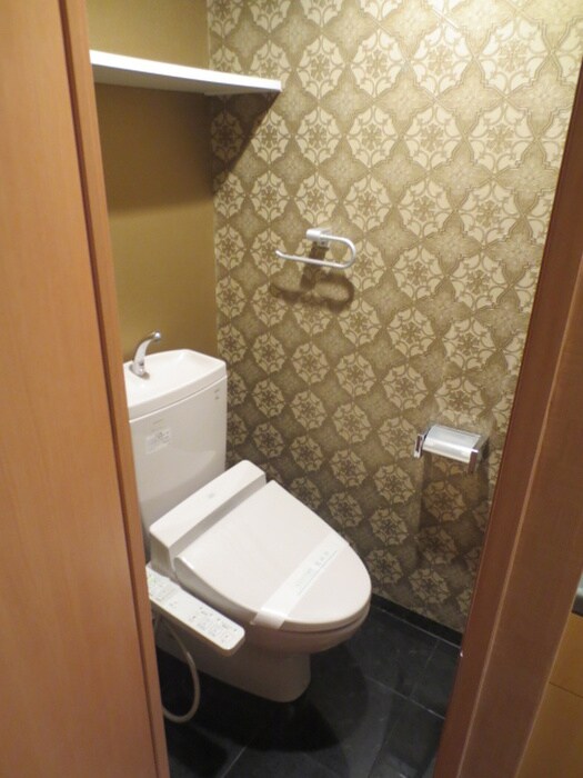 GrandoEterna京都西京極の物件内観写真