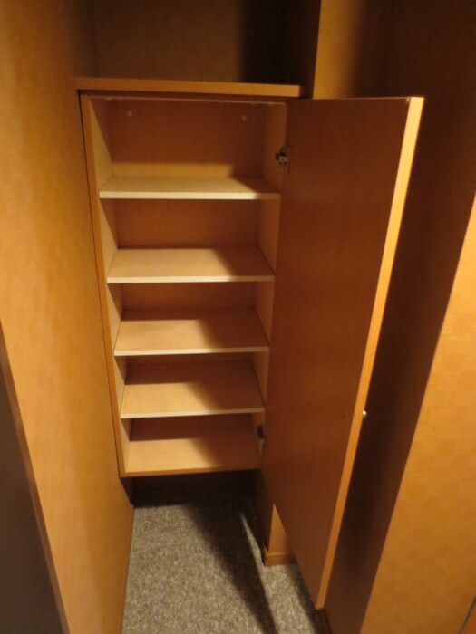 GrandoEterna京都西京極の物件内観写真