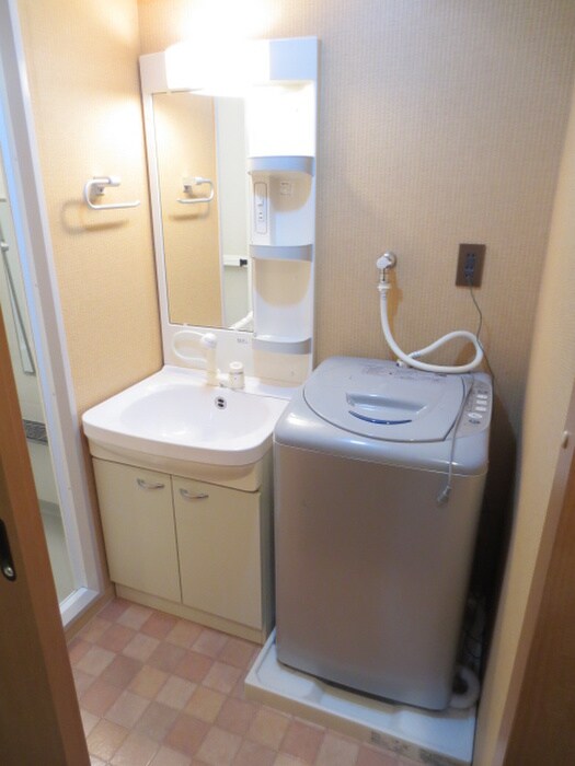 GrandoEterna京都西京極の物件内観写真