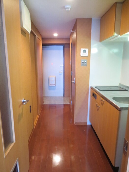 GrandoEterna京都西京極の物件内観写真