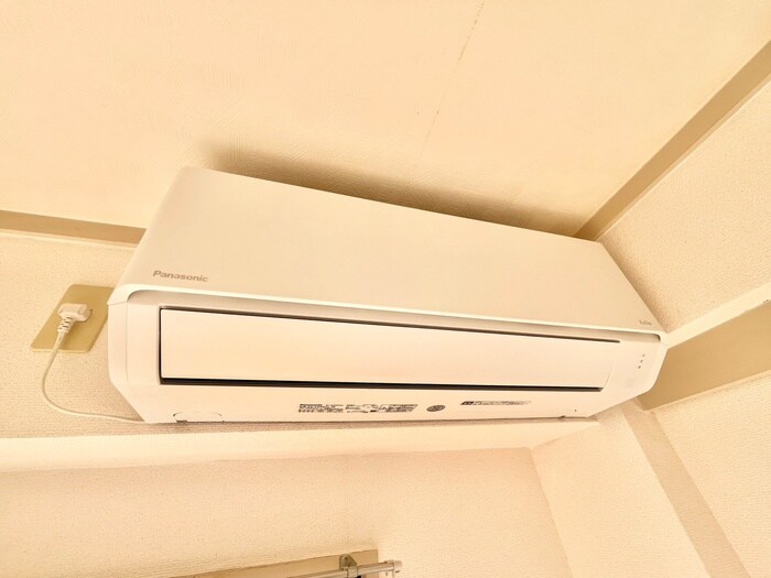 センチュリーショウエイⅢの物件内観写真