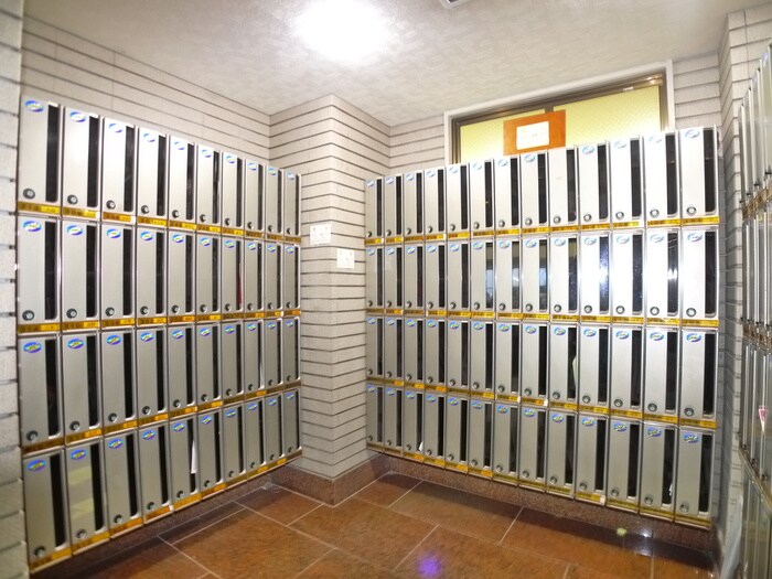 センチュリーショウエイⅢの物件外観写真