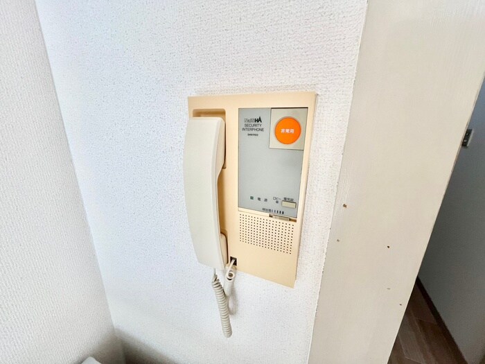 センチュリーショウエイⅢの物件内観写真