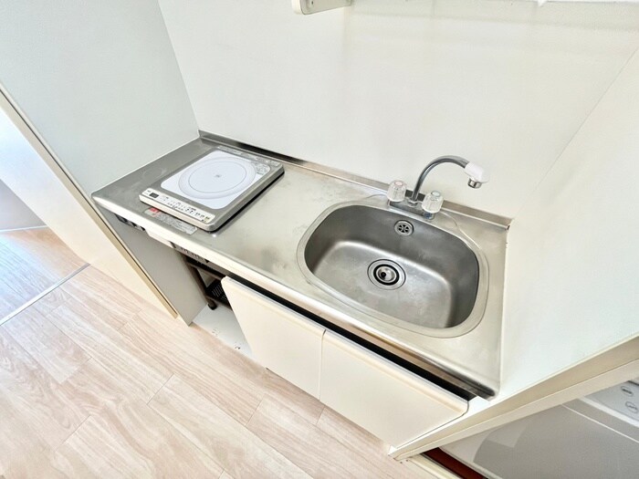 センチュリーショウエイⅢの物件内観写真