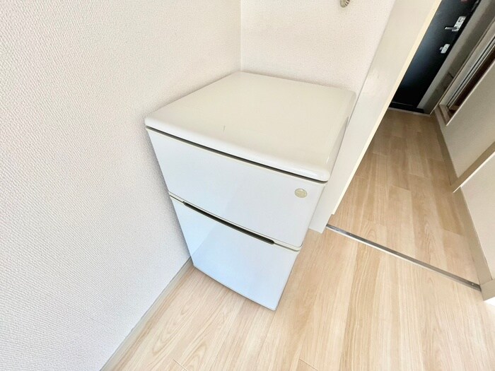 センチュリーショウエイⅢの物件内観写真