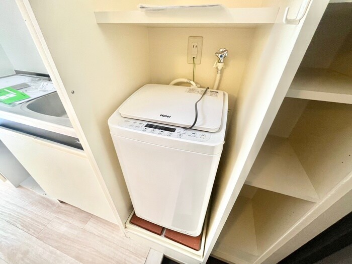 センチュリーショウエイⅢの物件内観写真