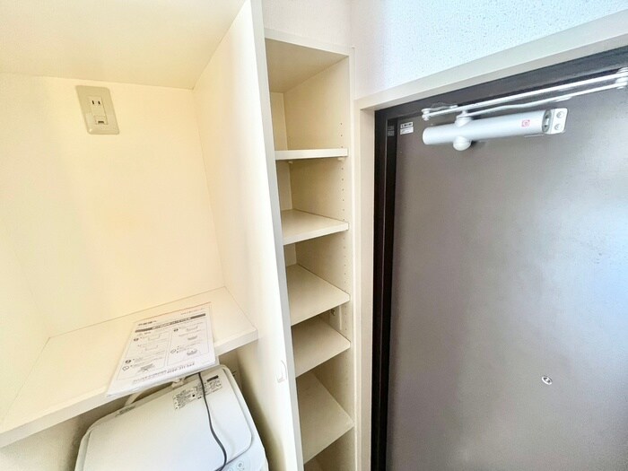 センチュリーショウエイⅢの物件内観写真