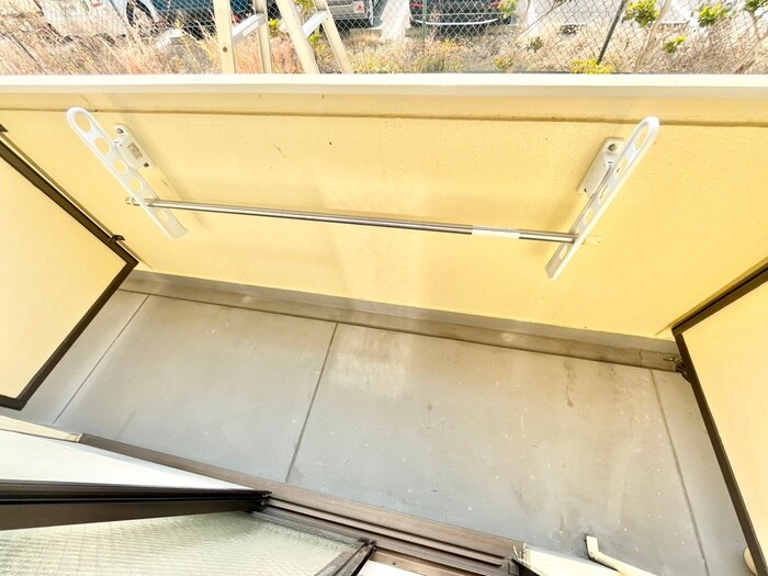 センチュリーショウエイⅢの物件内観写真