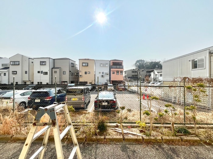 センチュリーショウエイⅢの物件内観写真