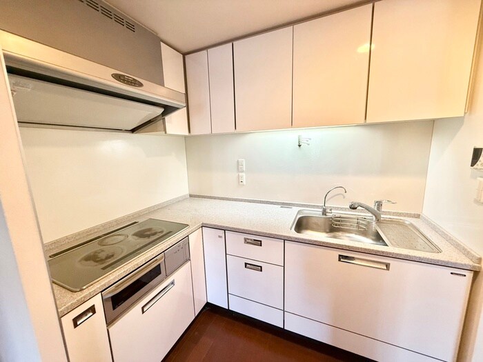 ジオ千里桃山台４番館（1005）の物件内観写真