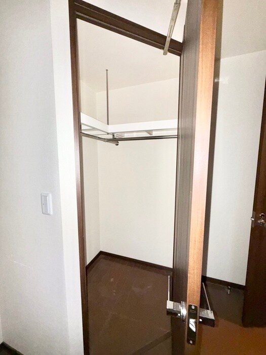 ジオ千里桃山台４番館（1005）の物件内観写真