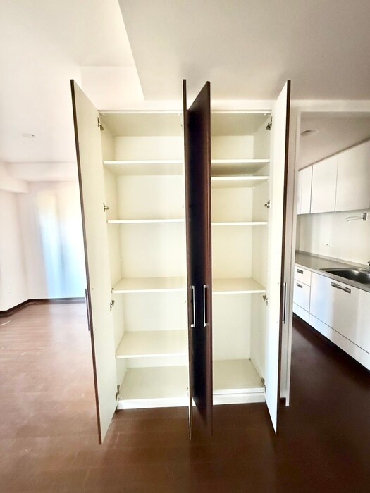 ジオ千里桃山台４番館（1005）の物件内観写真