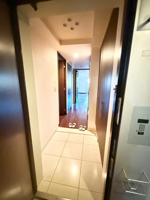 ジオ千里桃山台４番館（1005）の物件内観写真