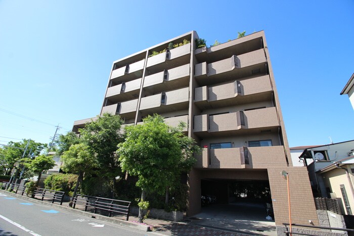 ISE伊勢住宅羽衣7401の物件外観写真